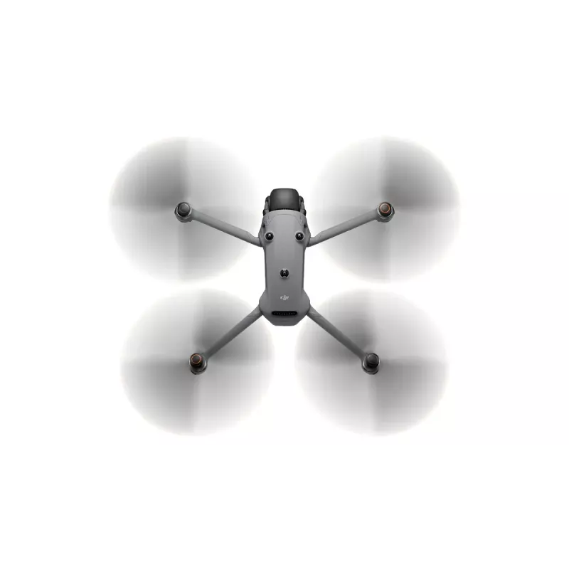 DJI Mavic 4 Pro Quadcopter 100 MP 12288 x 8192 Pixel Grau