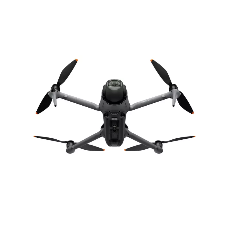 DJI Mavic 4 Pro Quadcopter 100 MP 12288 x 8192 Pixel Grau