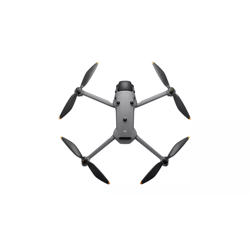 DJI Mavic 4 Pro Quadcopter 100 MP 12288 x 8192 Pixel Grau