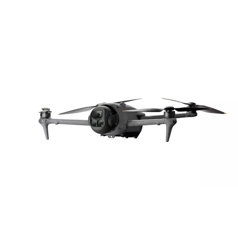 DJI Mavic 4 Pro Quadcopter 100 MP 12288 x 8192 Pixel Grau