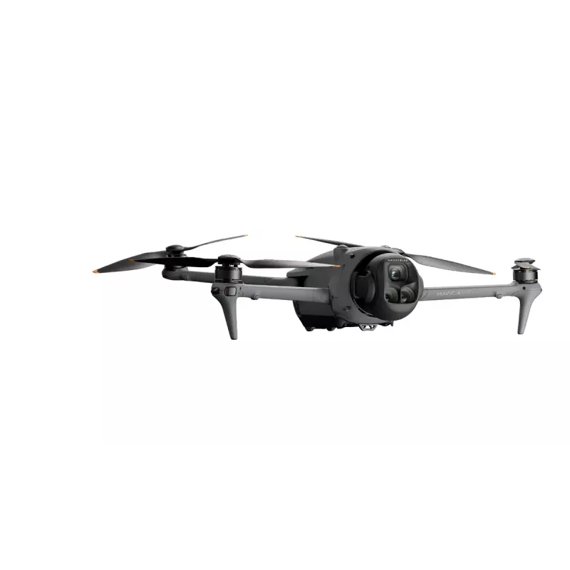 DJI Mavic 4 Pro Quadcopter 100 MP 12288 x 8192 Pixel Grau
