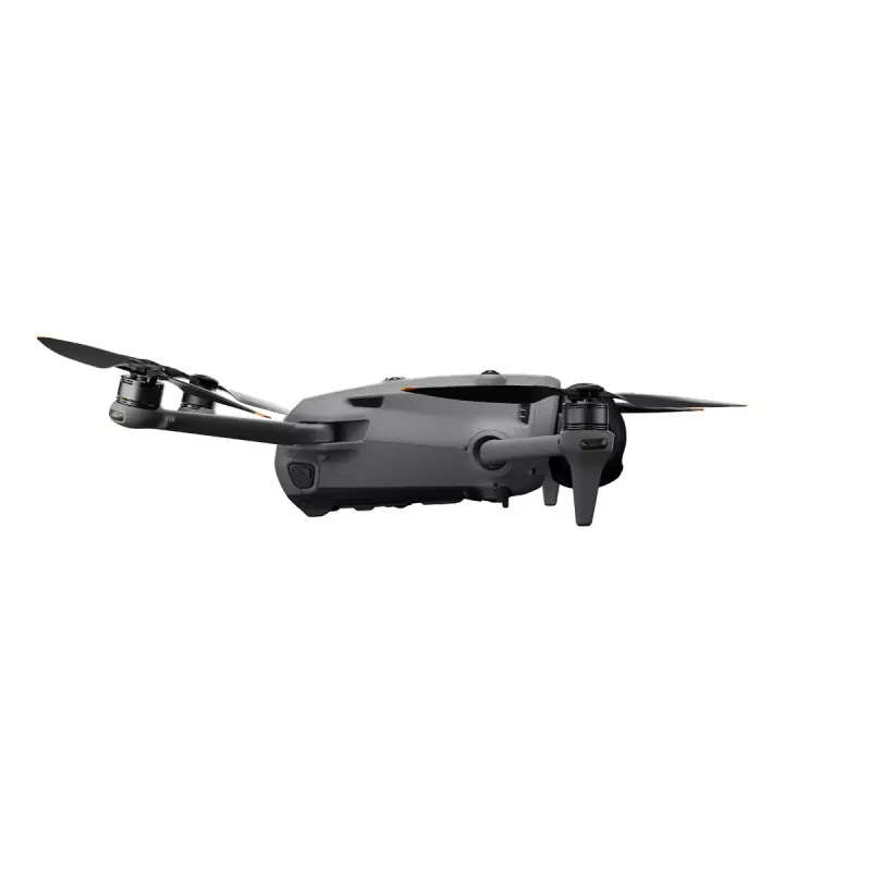DJI Mavic 4 Pro Quadcopter 100 MP 12288 x 8192 Pixel Grau