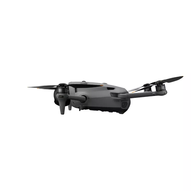 DJI Mavic 4 Pro Quadcopter 100 MP 12288 x 8192 Pixel Grau
