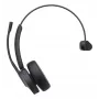 Yealink BH70 Mono UC USB-A Headset, kabellos, 20 – 20000 Hz, Büro/Callcenter, 91 g, Headset, Schwarz