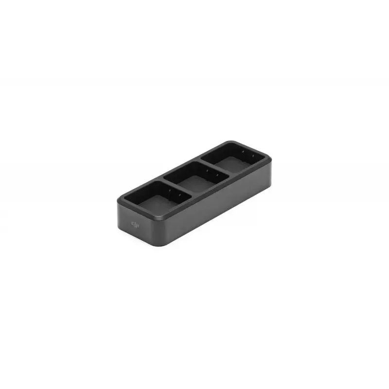 Akkuladegerät DJI CHX260-65 DC 5-20V 5A Schwarz
