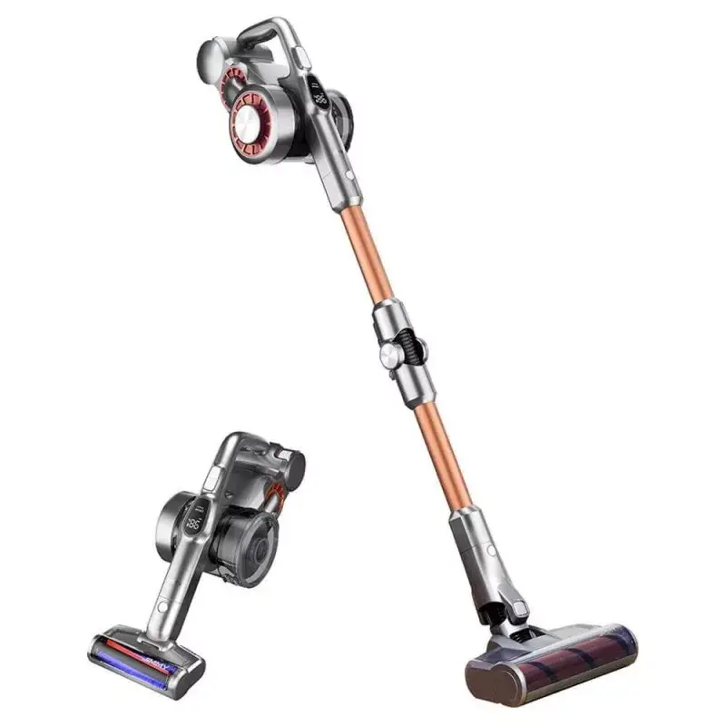 2-in-1 Stielstaubsauger JIMMY H9 Pro