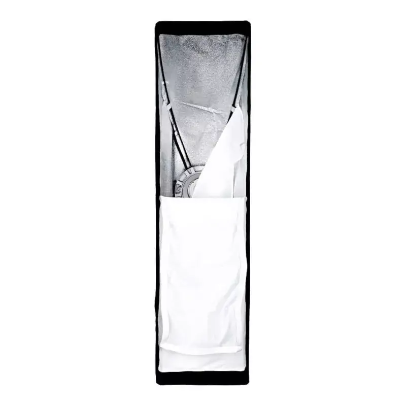 Softbox Godox SB-FW35160 350 mm x 1600 mm für weiche Lichtverteilung