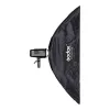 Softbox Godox SB-FW35160 350 mm x 1600 mm für weiche Lichtverteilung