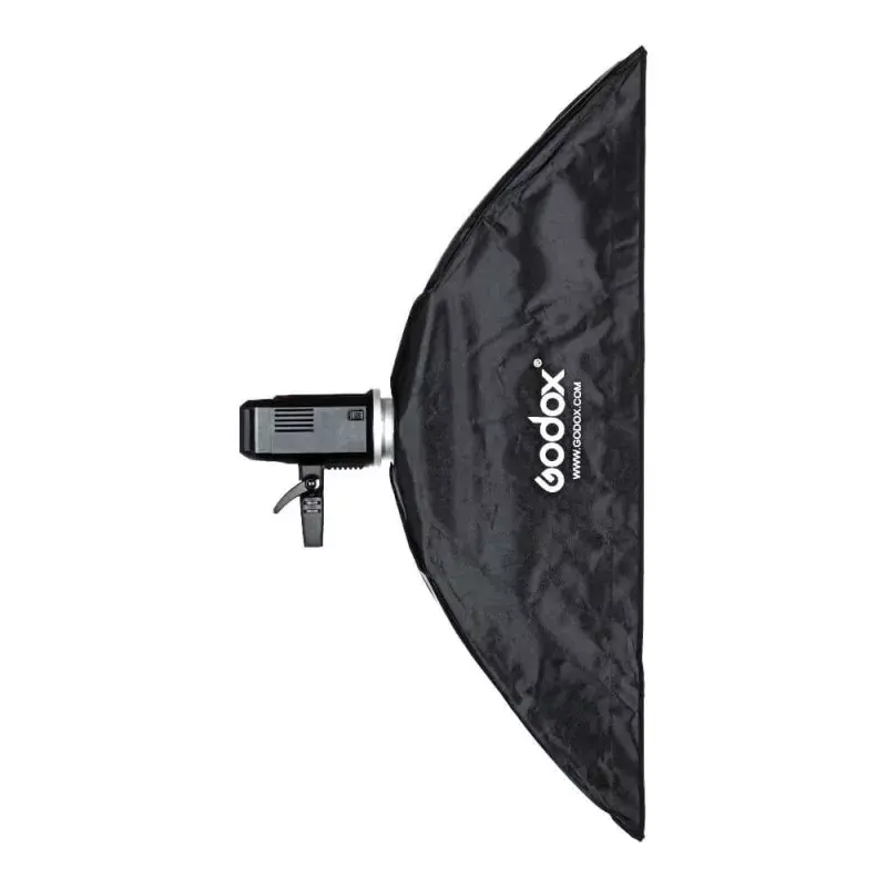 Softbox Godox SB-FW35160 350 mm x 1600 mm für weiche Lichtverteilung