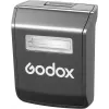 Camcorder-Blitz Godox V1Pro Schwarz 1,5 s Recyclingzeit