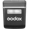 Camcorder-Blitz Godox V1Pro 1,5 s Recyclingzeit batteriebetrieben Sony kompatibel