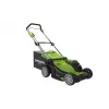 Schieberasenmäher Greenworks 2504707UB