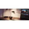 Ugreen 90573 Nexode 45W GaN Mini USB-C-Ladegerät, Innenbereich, AC, 20 V, 4,05 A, Schwarz, Grau