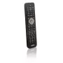 Philips SRP5016/10 Ersatzfernbedienung Perfect, IR, drahtlos, für Audio, DTV, DVD/Blu-ray, DVR, Heimkino, SAT und TV