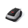 Ecovacs GOAT O600 RTK EU Robotic lawn mower Batterie Schwarz, Grau