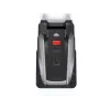 Ecovacs GOAT O600 RTK EU Robotic lawn mower Batterie Schwarz, Grau