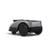 Ecovacs GOAT O600 RTK EU Robotic lawn mower Batterie Schwarz, Grau