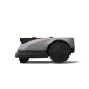 Ecovacs GOAT O600 RTK EU Robotic lawn mower Batterie Schwarz, Grau
