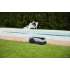 Ecovacs GOAT O600 RTK EU Robotic lawn mower Batterie Schwarz, Grau