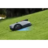 Ecovacs GOAT O600 RTK EU Robotic lawn mower Batterie Schwarz, Grau