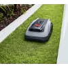Ecovacs GOAT O600 RTK EU Robotic lawn mower Batterie Schwarz, Grau