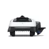 Ecovacs GOAT O1200 LiDAR PRO EU Roboter-Rasenmäher Batteriebetrieben Schwarz, Weiß