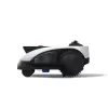 Ecovacs GOAT O1200 LiDAR PRO EU Roboter-Rasenmäher Batteriebetrieben Schwarz, Weiß
