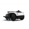 Ecovacs GOAT O1200 LiDAR PRO EU Roboter-Rasenmäher Batteriebetrieben Schwarz, Weiß