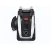 Ecovacs GOAT O1200 LiDAR PRO EU Roboter-Rasenmäher Batteriebetrieben Schwarz, Weiß