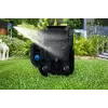 Ecovacs GOAT O1200 LiDAR PRO EU Roboter-Rasenmäher Batteriebetrieben Schwarz, Weiß