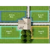 Ecovacs GOAT O1200 LiDAR PRO EU Roboter-Rasenmäher Batteriebetrieben Schwarz, Weiß