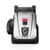 Ecovacs GOAT A1600 LiDAR PRO EU Roboter-Rasenmäher Akku Schwarz, Weiß