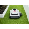 Ecovacs GOAT A1600 LiDAR PRO EU Roboter-Rasenmäher Akku Schwarz, Weiß