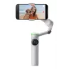 Smartphone-Kamerastabilisator Insta360 Flow 2 Pro Creator Bundle 360°-Rotation