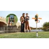 Smartphone-Kamerastabilisator Insta360 Flow 2 Pro Creator Bundle 360°-Rotation