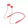 Kabelloser Bluetooth-Ohrhörer Lenovo HE05 RED