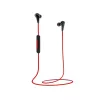 Kabellose Bluetooth-Ohrhörer Lenovo HE01 ROT