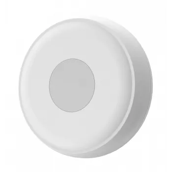 Drahtloser Alarm Imou ZE1 Panikknopf Batteriebetrieben Weiß