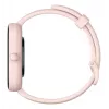 Amazfit Bip 3 Pro 4,29 cm (1,69 Zoll) TFT 44 mm Digital 240 x 280 Pixel Touchscreen Pink GPS (Satellit)