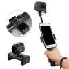 Selfie-Stick-Stativ Telesin GP-MNP-090-S verstellbare Höhe leicht