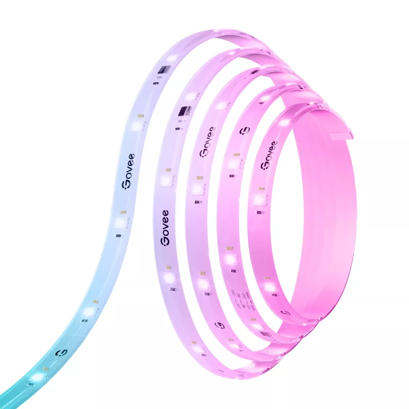 Govee H612FCD1 RGB LED-Streifen, 3 Meter
