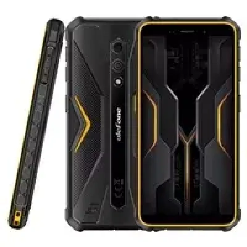 Smartphone Ulefone Armor X12 Pro 13,84 cm (5,45 Zoll) 4 GB 64 GB, Some Orange