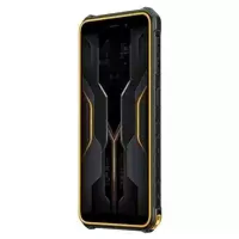 Smartphone Ulefone Armor X12 Pro 13,84 cm (5,45 Zoll) 4 GB 64 GB, Some Orange