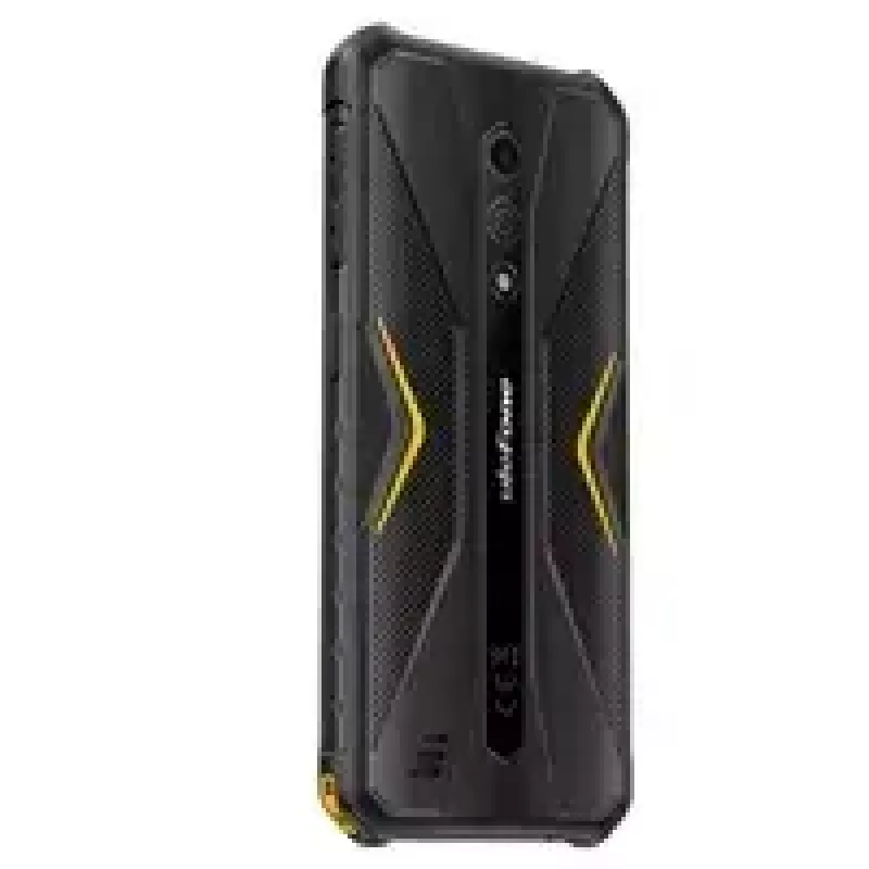 Smartphone Ulefone Armor X12 Pro 13,84 cm (5,45 Zoll) 4 GB 64 GB, Some Orange