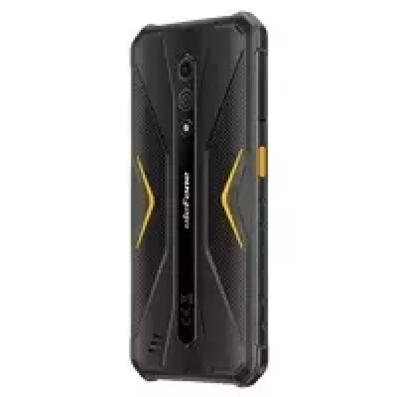 Smartphone Ulefone Armor X12 Pro 13,84 cm (5,45 Zoll) 4 GB 64 GB, Some Orange