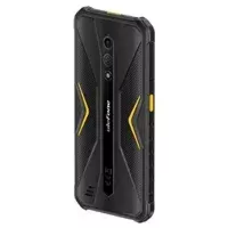 Smartphone Ulefone Armor X12 Pro 13,84 cm (5,45 Zoll) 4 GB 64 GB, Some Orange