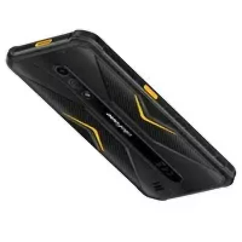 Smartphone Ulefone Armor X12 Pro 13,84 cm (5,45 Zoll) 4 GB 64 GB, Some Orange