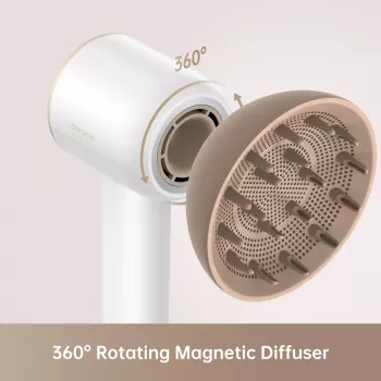 Dreame DRE_HD_AHDA01 Diffusor-Aufsatz