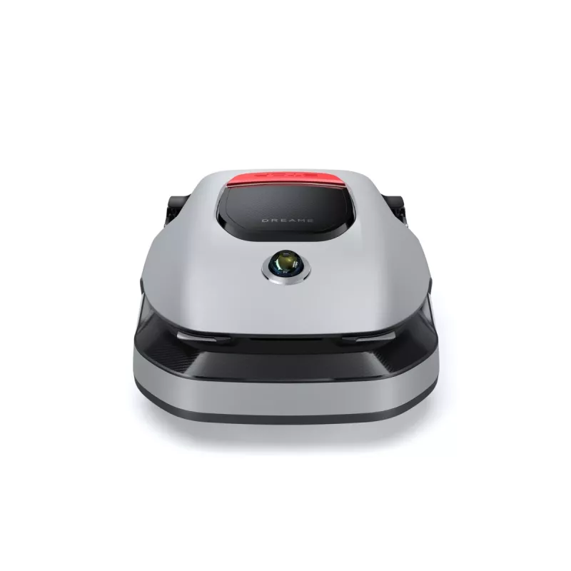 Dreame Robotic Mower A1 Pro Mähroboter Akku Grau