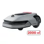 Dreame Robotic Mower A1 Pro Mähroboter Akku Grau